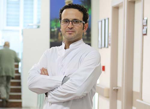 Bebeğinizi sessizliğe mahkum etmeyin!