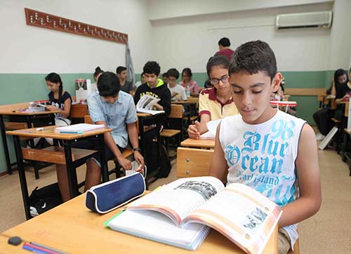 Kitaplar BAYGEMden!