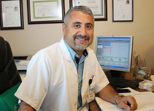 İnsülin direnci neden değil sonuç 