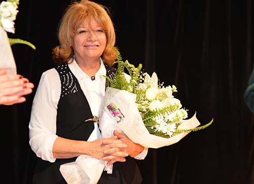 Olten Flarmoni Sezonu İdil Biret ile açıyor