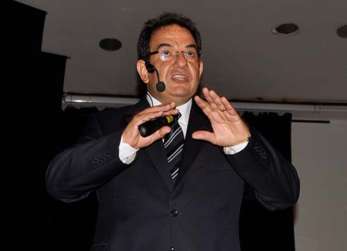 Meslek hastalıkları yüzde yüz önlenebilir