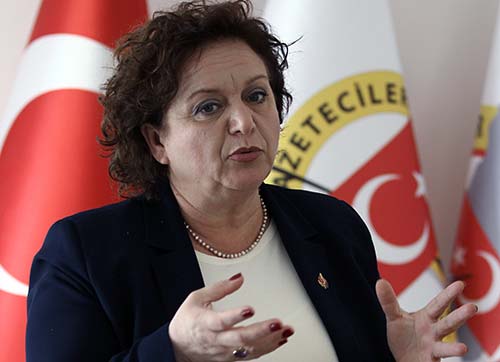 Halkın özgür iradesine ipotek konuluyor