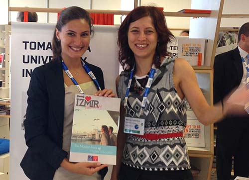 Yeni anlaşmalara imza atıldı