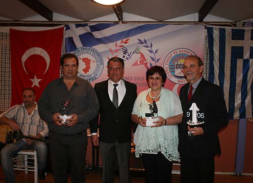 Bu kardeşlik bitmez 