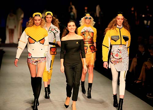 EİB XI. Moda Tasarım Yarışmasına Başvurular Başladı