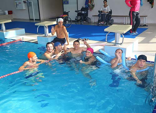  Bucada spora da engel yok