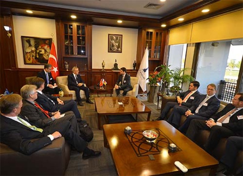 Fuar İzmiri sordular