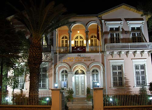 SANATIN YENİ BULUŞMA NOKTASI