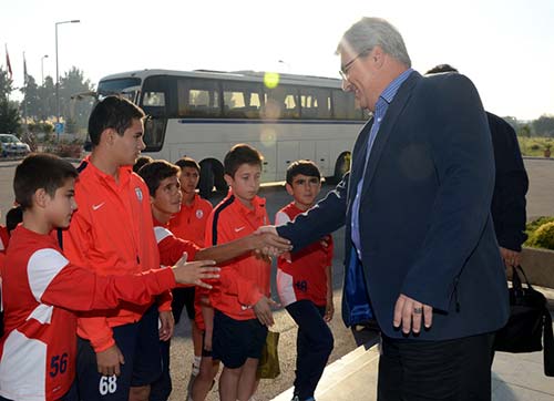 DERSİMİZ RAYLI SİSTEMLER