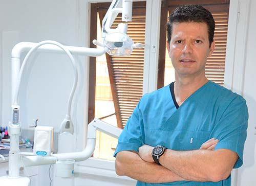 Eksik Dişlere Alternatif Tedavi 