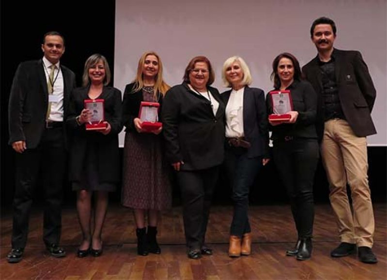 Büyük ödül İzmirin