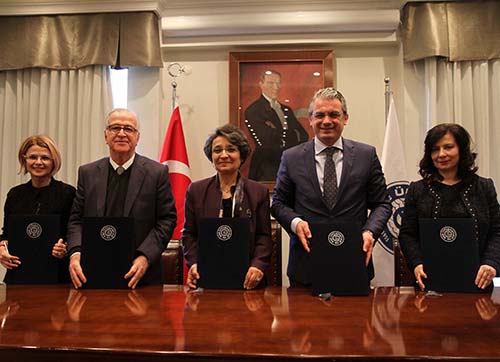 Karşıyakanın üniversite hayali gerçek oluyor