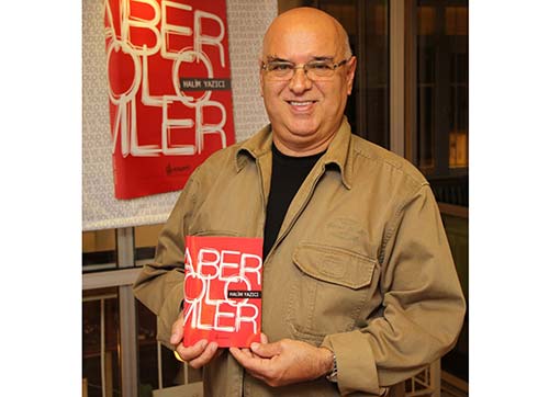 HALİM YAZICI'DAN YAŞADIĞIMIZ GÜNLERİN ŞİİRLERİ