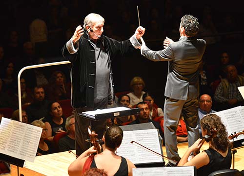 Şef: Ali Poyrazoğlu