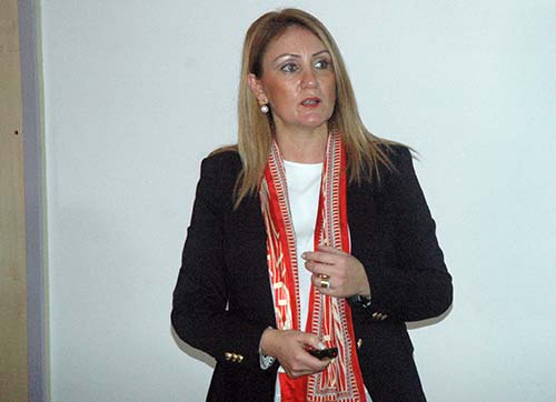 Türkiyede 40 yaş üstü her 5 kişiden birinde KOAH var