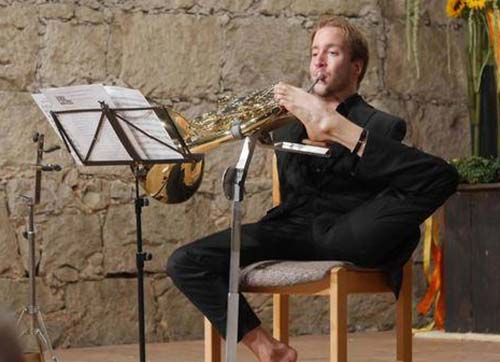 Engelliler Haftasında Azmin Konseri İzmirde!