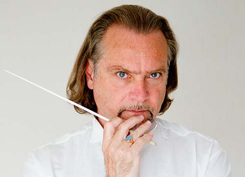 Patrick GALLOİS İZDSO'ya konuk