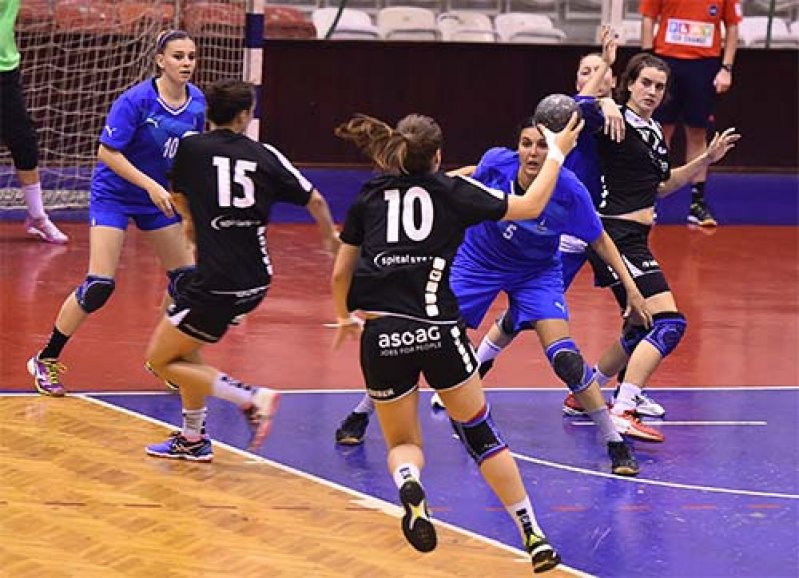 Avrupalı Büyükşehir farka koştu