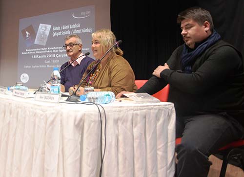 Kitap izleri, iz bırakmaya devam ediyor