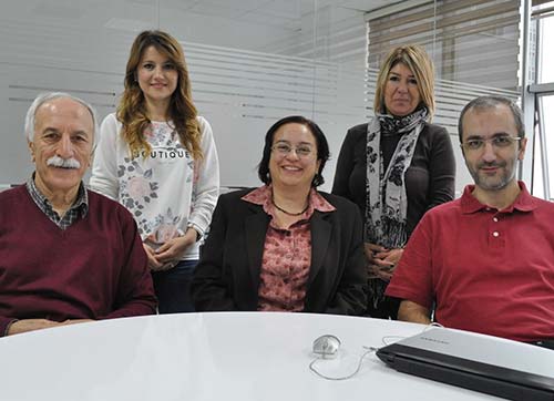 İş dünyası, mezunlar ve üniversiteler arasında köprü kurulacak