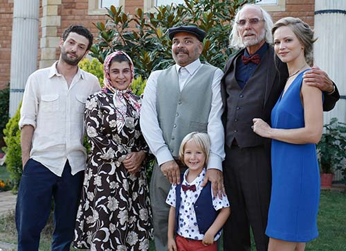 YILIN KOMEDİSİ 4 ARALIKTA VİZYONDA