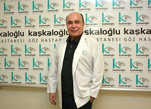 KAŞKALOĞLU, TEKNOLOJİYE YATIRIM YAPIYOR