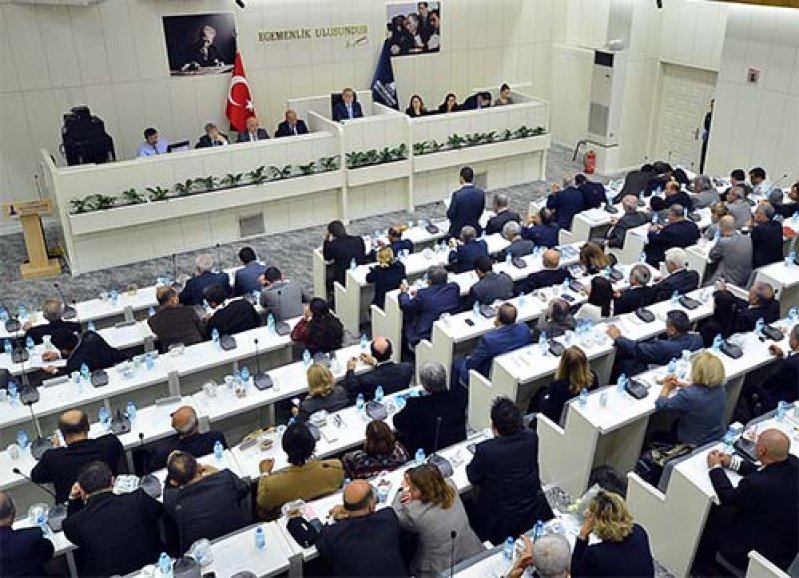 Tahtalı suyu altın madeninin tehdidi altında