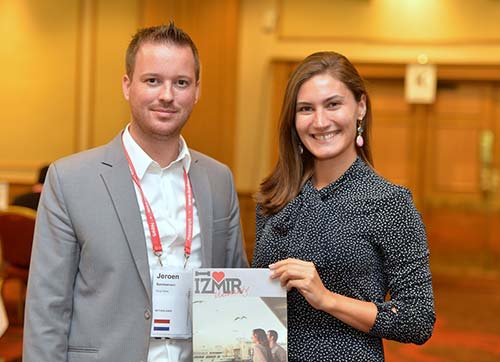 İlgi İngilizce eğitimde yoğunlaştı