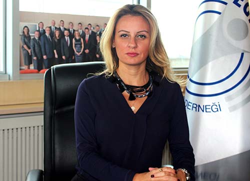 1 KASIM SEÇİMLERİ TÜRKİYENİN DEMOKRATİKLEŞME SÜRECİNDE BİR DÖNÜM NOKTASI OLMALI 