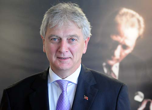 Seçmen tek parti ve istikrar dedi