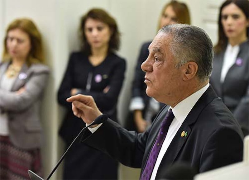 Aydoğandan en anlamlı çağrı