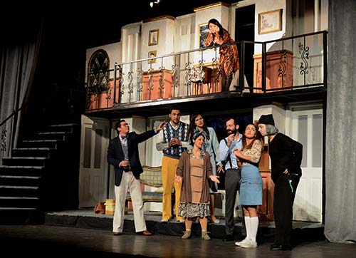 Oyunun Oyununa muhteşem final