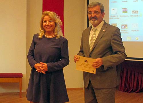 Atatürk duygusal bir insandı