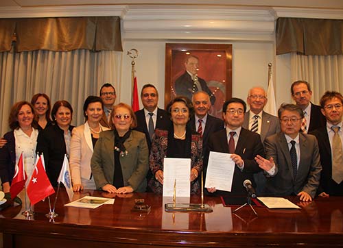 62 milyon TLlik proje