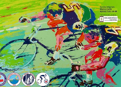 Rüzgara Meydan Okuyacaklar