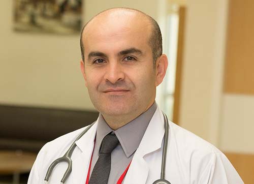 Uyku apnesi en çok kalbi etkiliyor