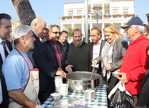 Urladan BİRLİK Aşuresi 