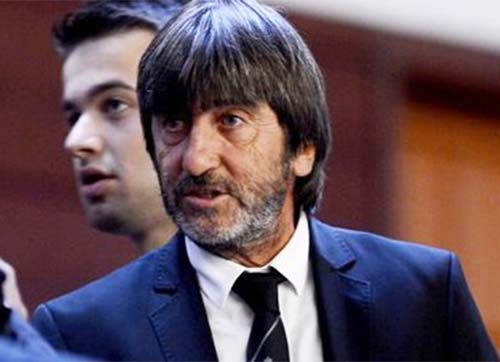 Rıdvan Dilmen Egede