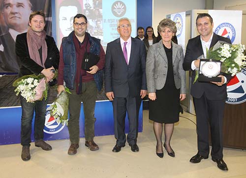 Yaprak Dökümünü dizi yapmayın, tutmaz dedim