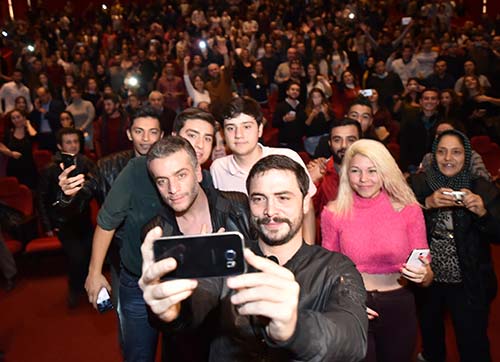 Düğün Dernek 2-Sünnete yoğun ilgi