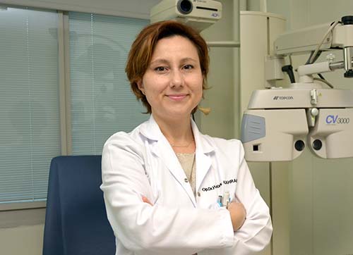 RÜZGAR VE SOĞUK HAVA GÖZ KURULUĞUNU TETİKLİYOR