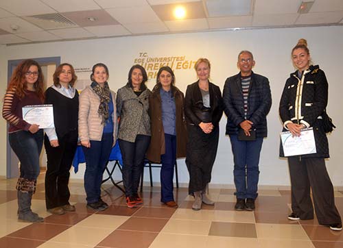 NE DÜŞÜNDÜĞÜNÜZÜ BİLİYORUZ