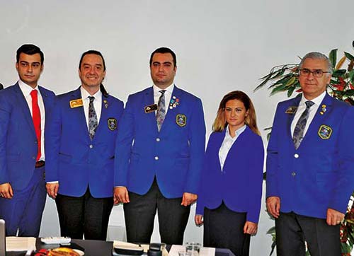 Kadın Girişimciler için E-Ticaret Yarışması