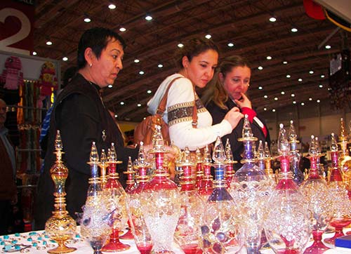 SOUVENIR 2015 KÜLTÜRPARKTA BAŞLIYOR