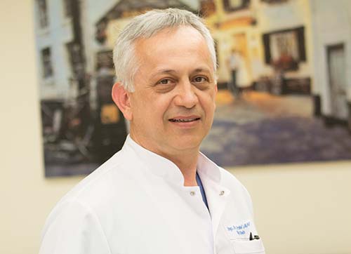 Tüp bebekte başarıyı artıran uygulama