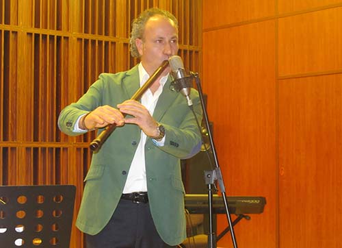 NEFESLENİŞLER KONSERİ 