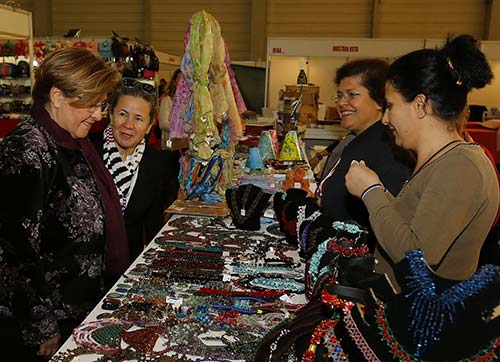 SOUVENIRın gözdesi Konak