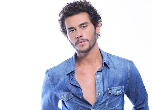 CEM BELEVİ GELİYOR 