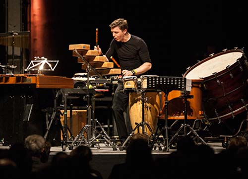 Grubinger İzmiri Büyüledi