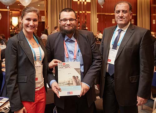 Yabancı öğrencinin adresi Türkiye olmalı